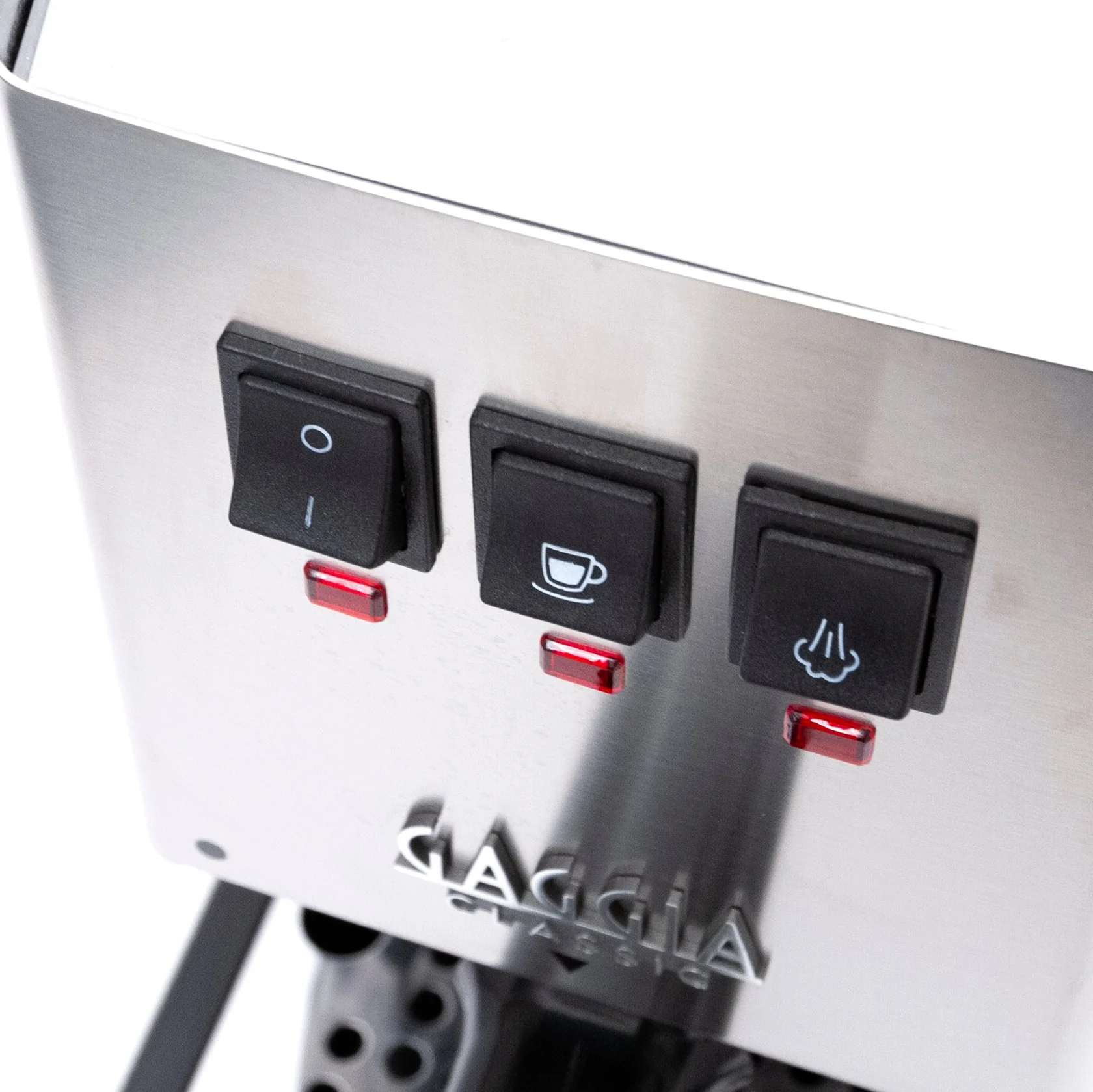 Gaggia Classic Evo Pro - Latest Updated Model