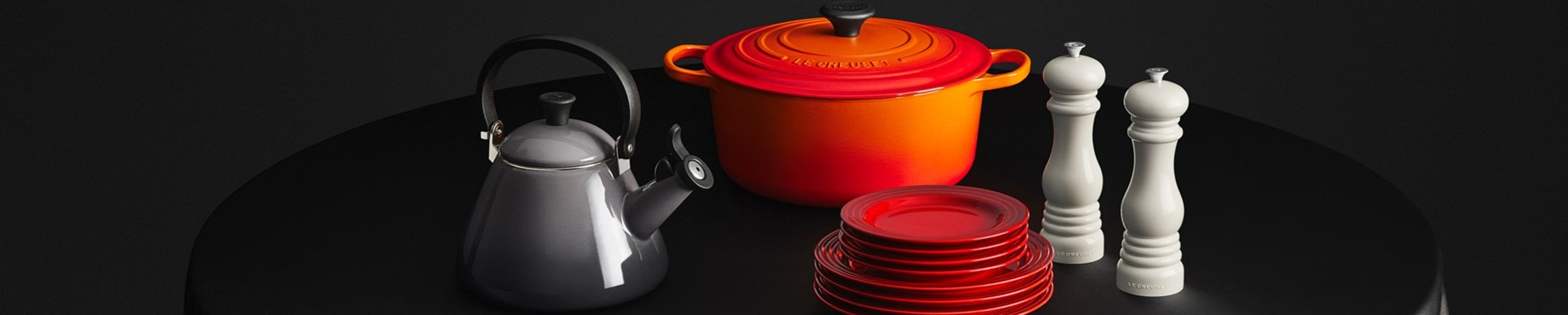 Le Creuset