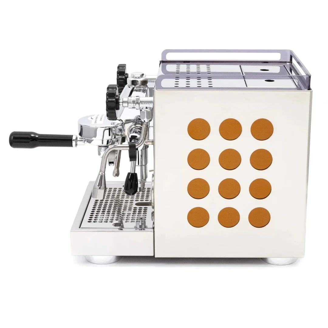 Rocket Espresso Milano Appartmento Copper