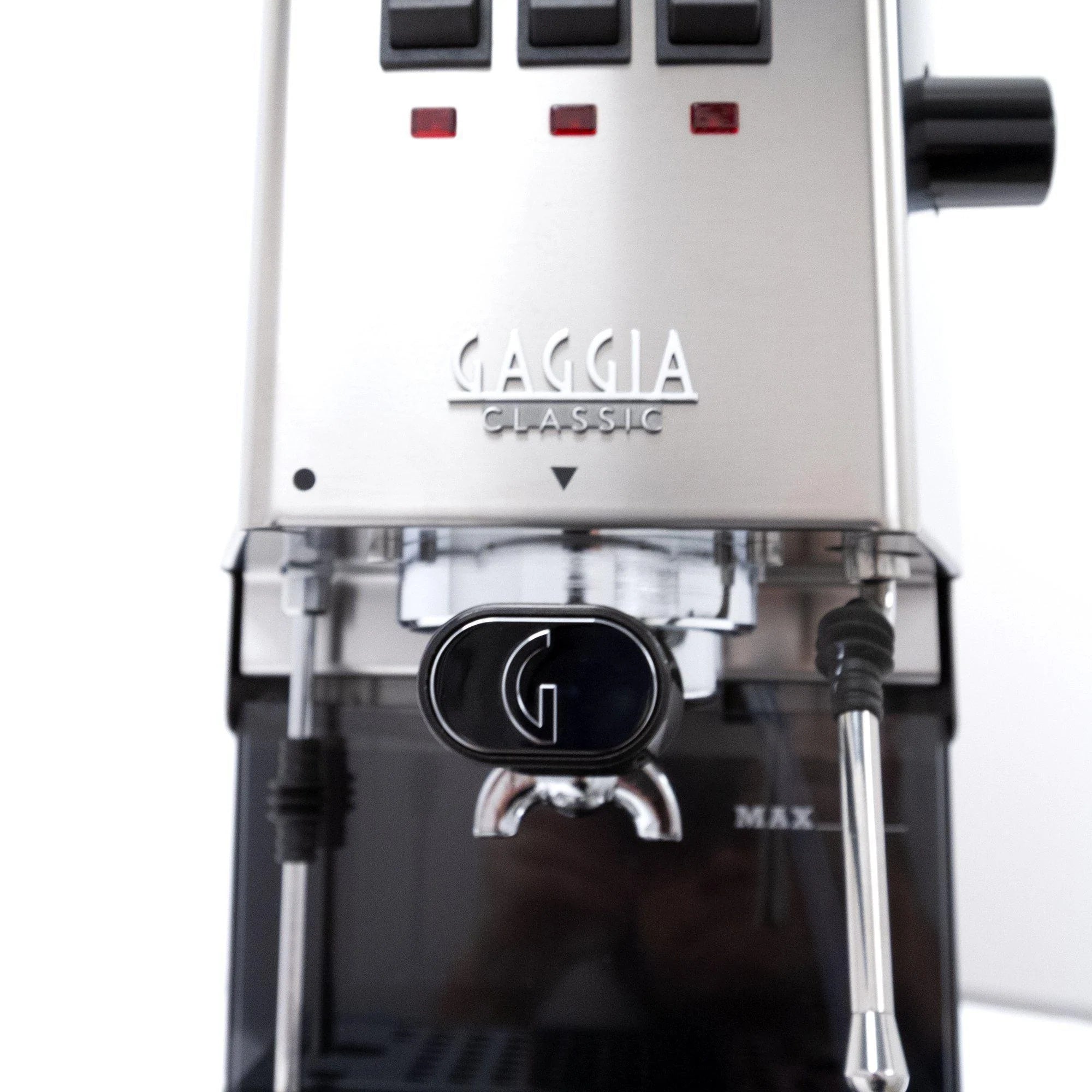 Gaggia Classic Evo Pro & Baratza Sette 270 Conical Coffee Burr Grinder