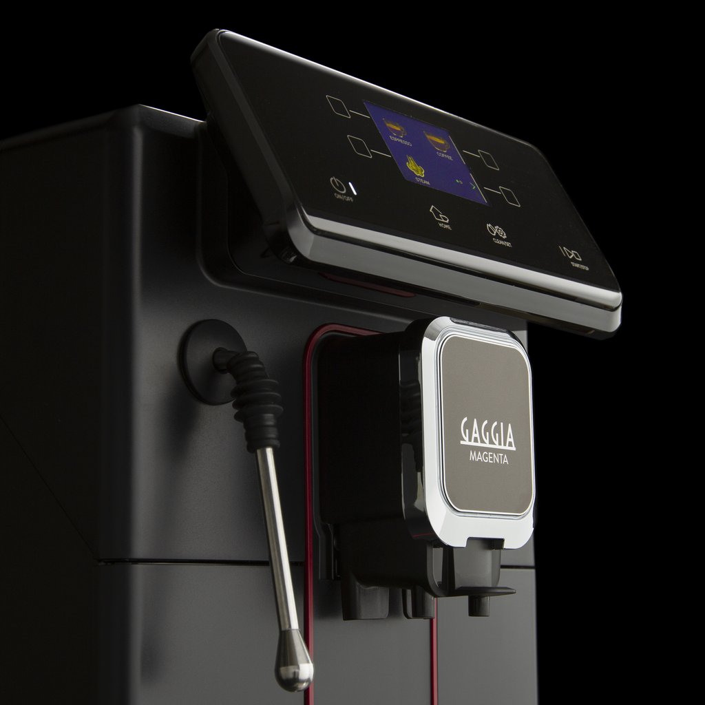 Gaggia Magenta Plus Super-Automatic Espresso Machine RI8700/46
