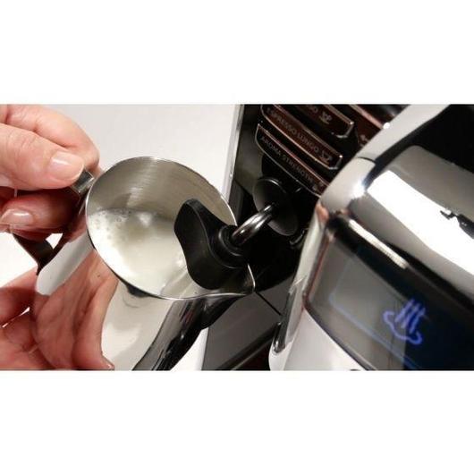Gaggia Anima Black Super Automatic Espresso Machine