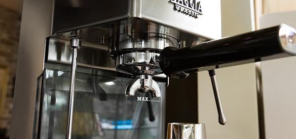 Gaggia Classic Evo Pro & Breville Smart Grinder Pro Combo