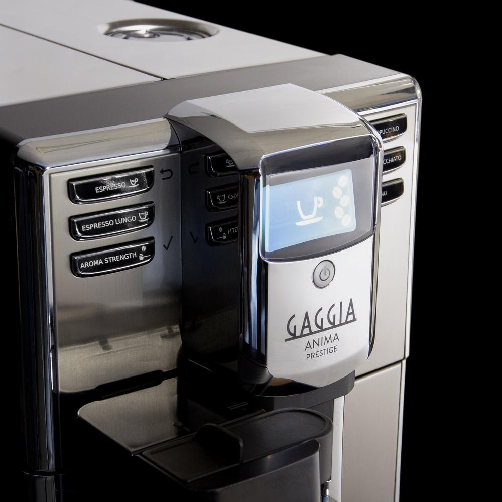 Gaggia Anima Prestige OTC Super-Automatic Espresso Machine