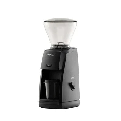 Gaggia Classic Evo Pro & Baratza Encore ESP Black Conical Coffee Burr Grinder