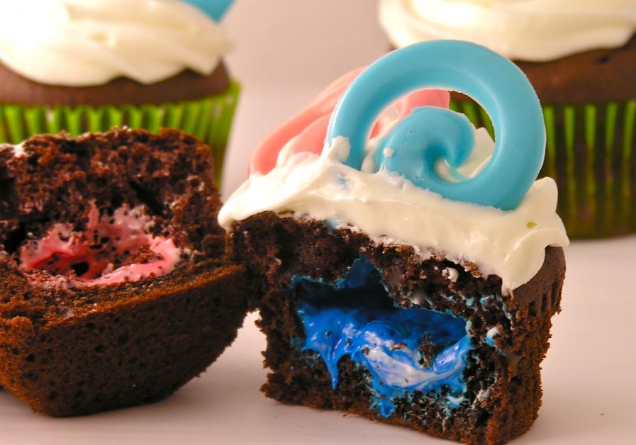 Gender Reveal Food Ideas | Gender Reveal Appetizers & Party Snacks - BumpReveal