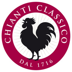 Perchè sulle bottiglie di Chianti classico è raffigurato un gallo nero?
