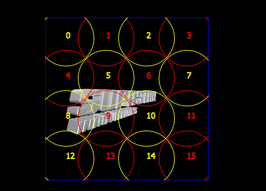 SUPASTAR-Innovations-XLPRO-04x04-hologram-wall