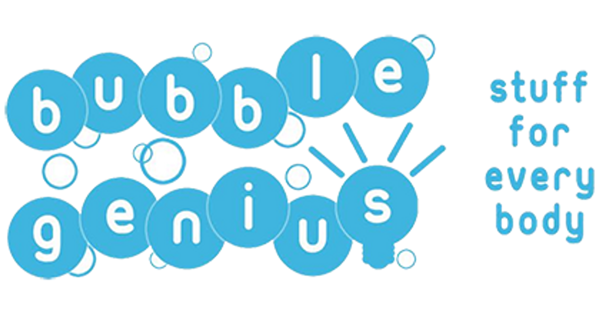 (c) Bubblegenius.com