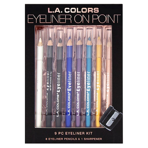 eyeliner kit