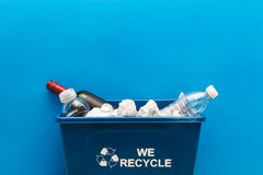 recycle now