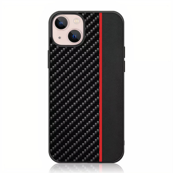 Artificial leather car sport case for Xiaomi Redmi Note – Paprikase