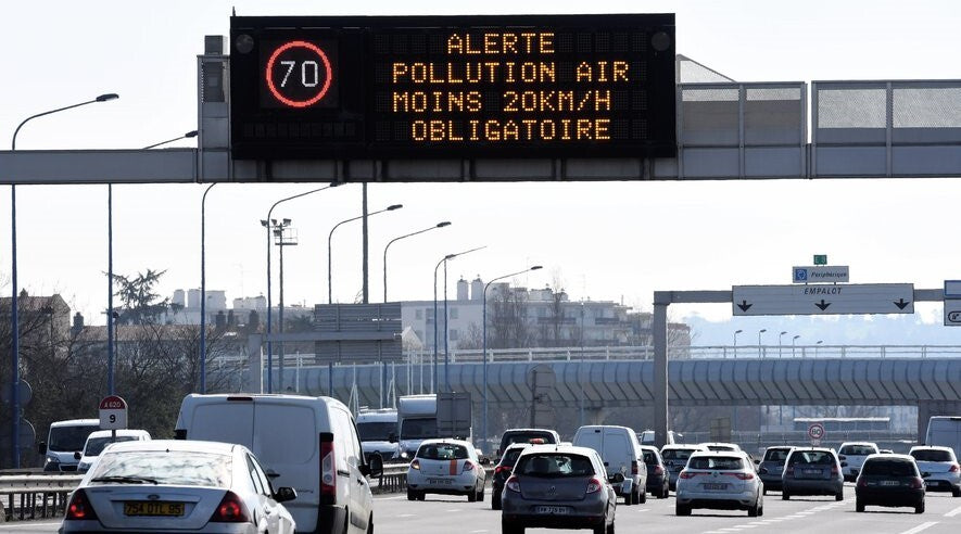 alerte_pollution_atmoshperique_voiture_thermique