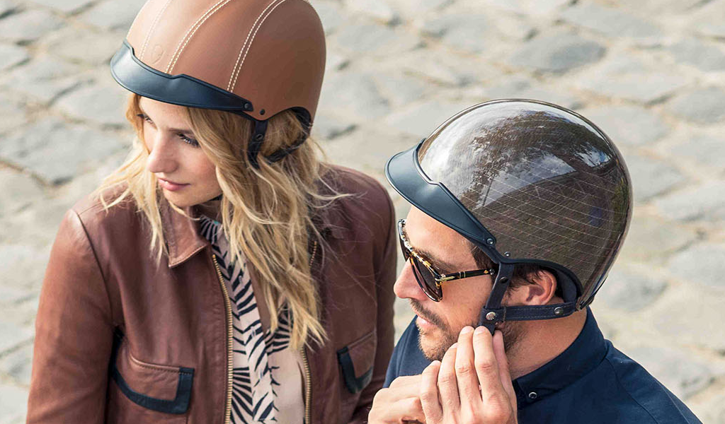 luxury_electric_bike_helmet