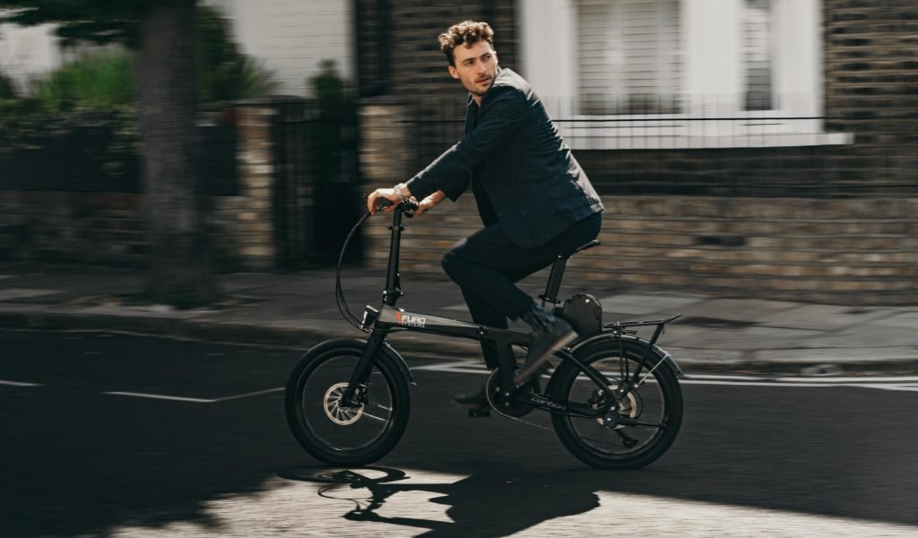 Panier De Cadre De Vélo Pliant, Panier De Voiture Électrique De