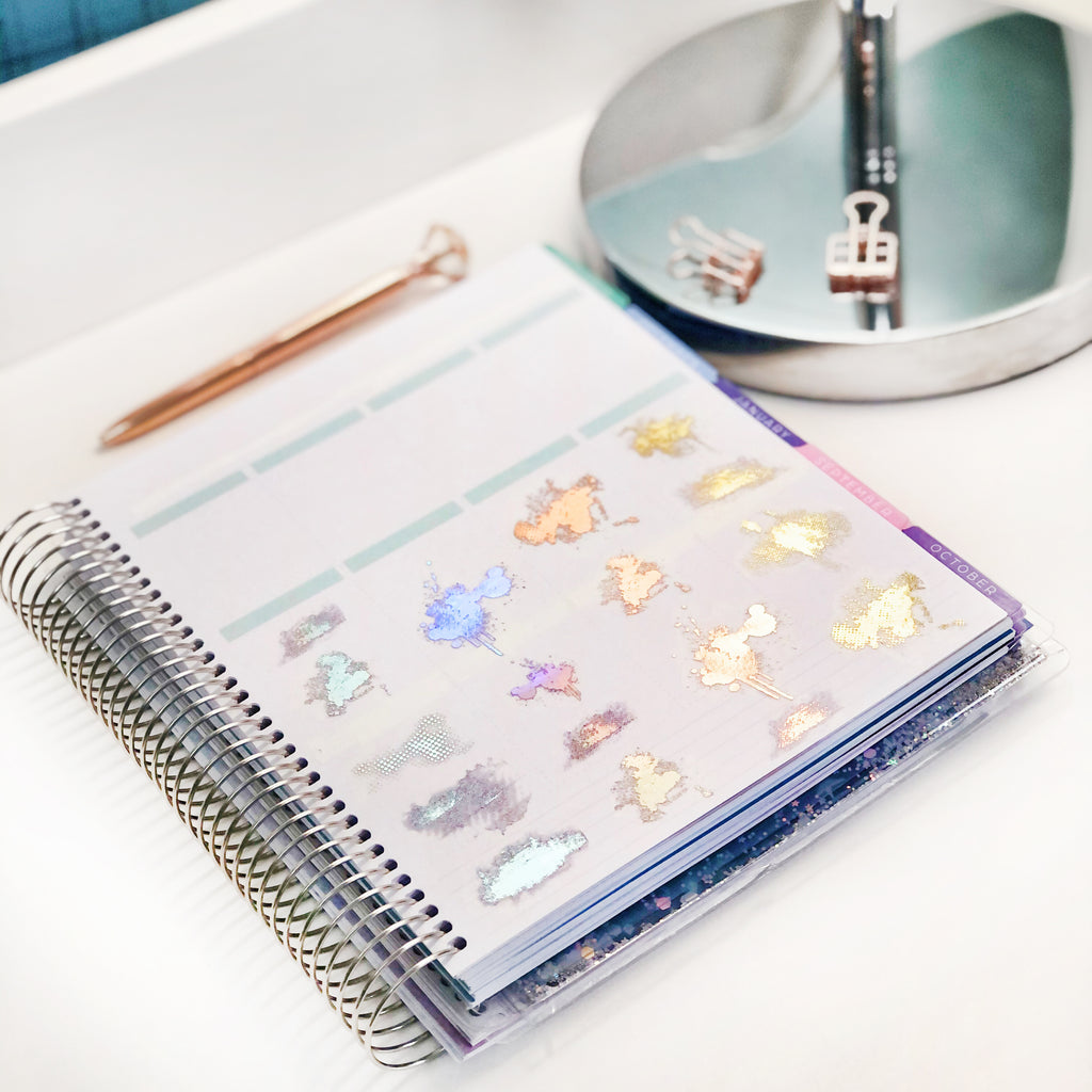 740+ Bullet Journal Stickers Stock Photos, Pictures & Royalty-Free