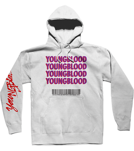 5 seconds of summer hoodies