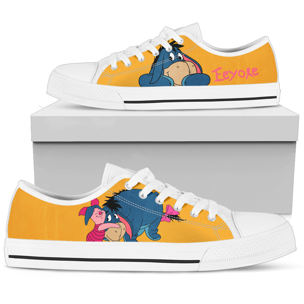 winnie the pooh sneakers for adults