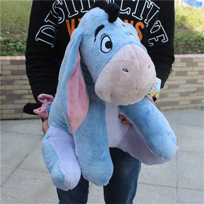 eeyore plush