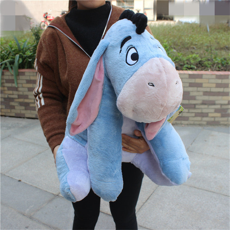 stuffed eeyore