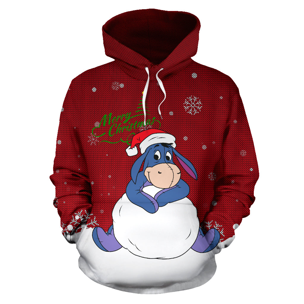 eeyore hoodie