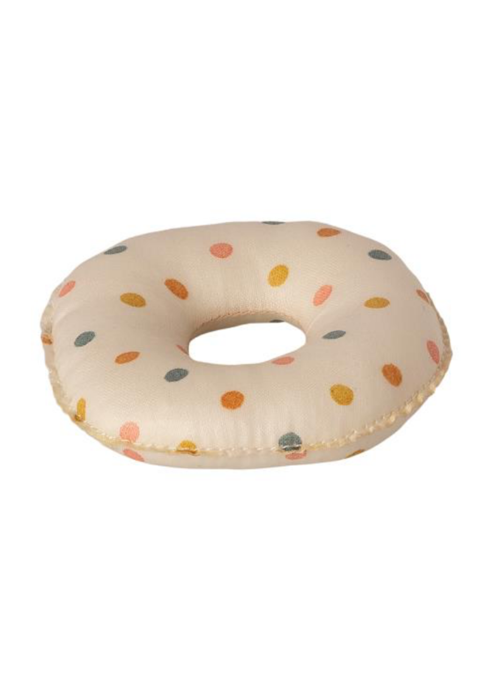 Float, Small Mouse- Multi Dot