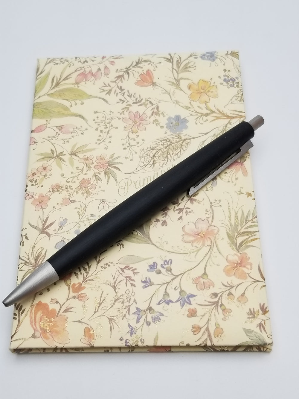 Lamy 2000 Fountain Pen - Black – The Pleasure of Writing