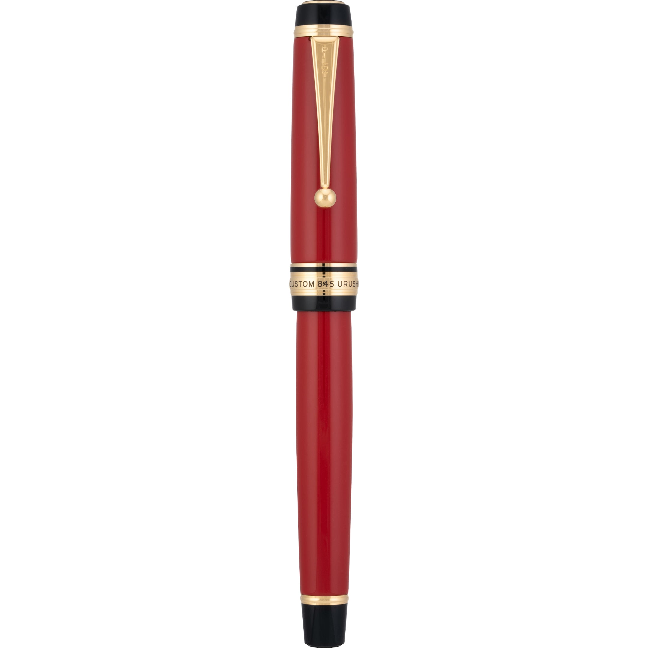 custom fountain pen manufacturer