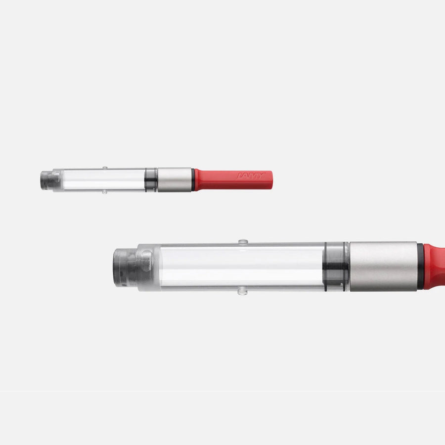 Kunisaki - Glass Dip Pen Set - Special Edition 1 - Ginpaku Glass Pen