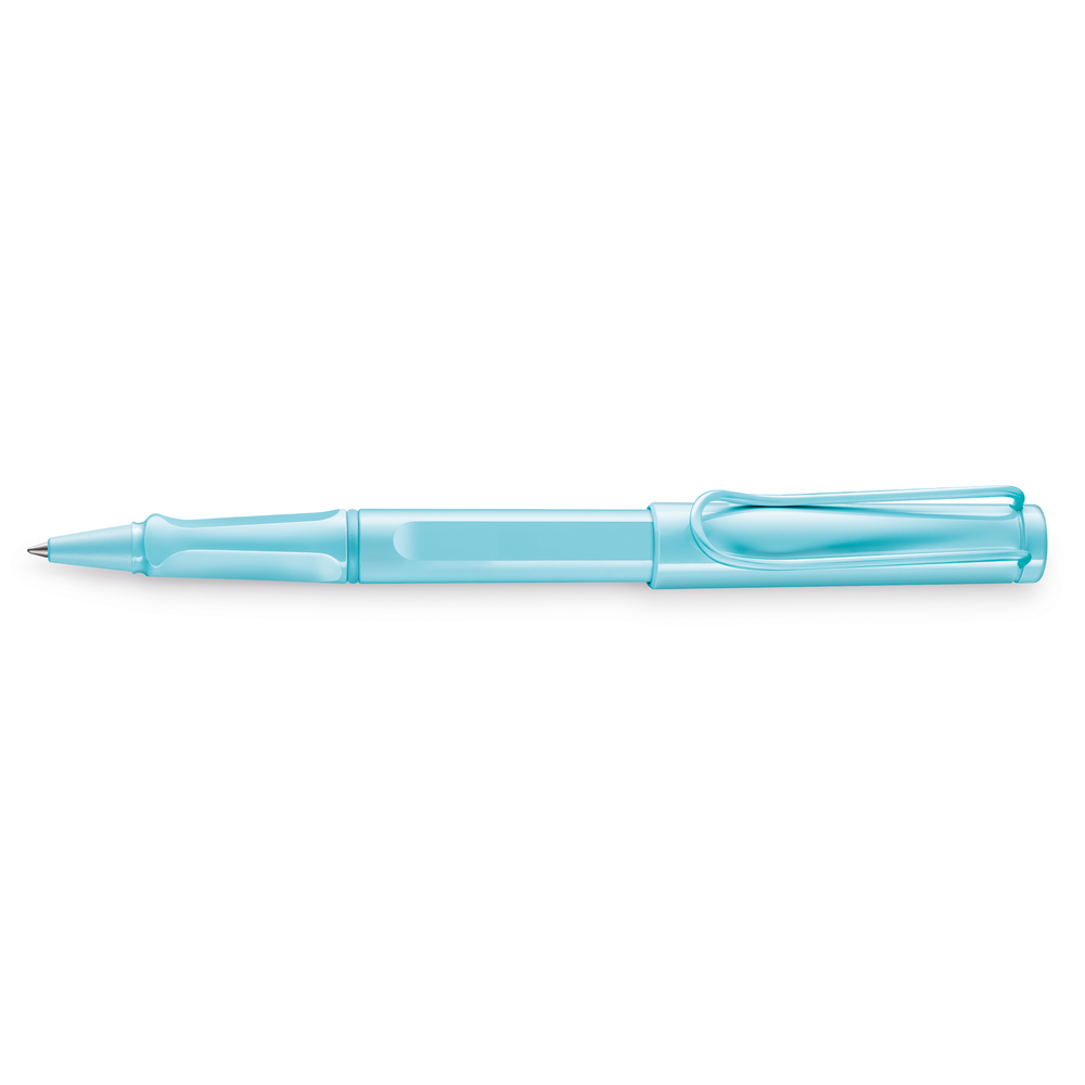 Lamy Safari Rollerball Special Edition - Terra – The Pleasure of Writing