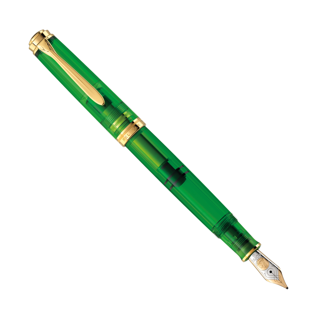 verdiepen rijk documentaire Pelikan Pens For Sale - Ballpoint, Fountain - Buy Online – The Pleasure of  Writing