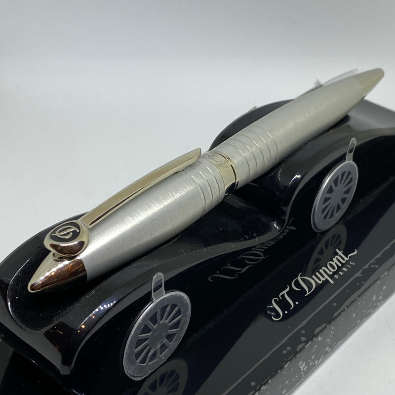 ナチュラ S.T.Dupont streamline R 251675 FP F(細字) - 通販 - www