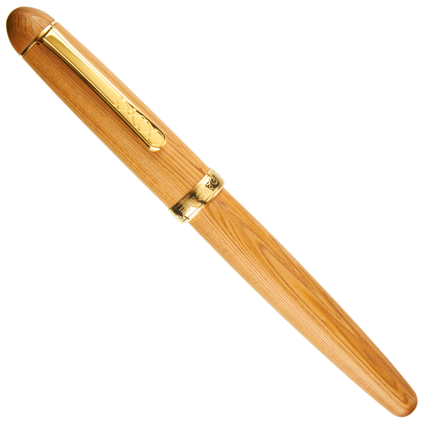 Faber Castell E-Motion Wood Fountain Pen - Penworld » More than 10.000 pens  in stock, fast delivery