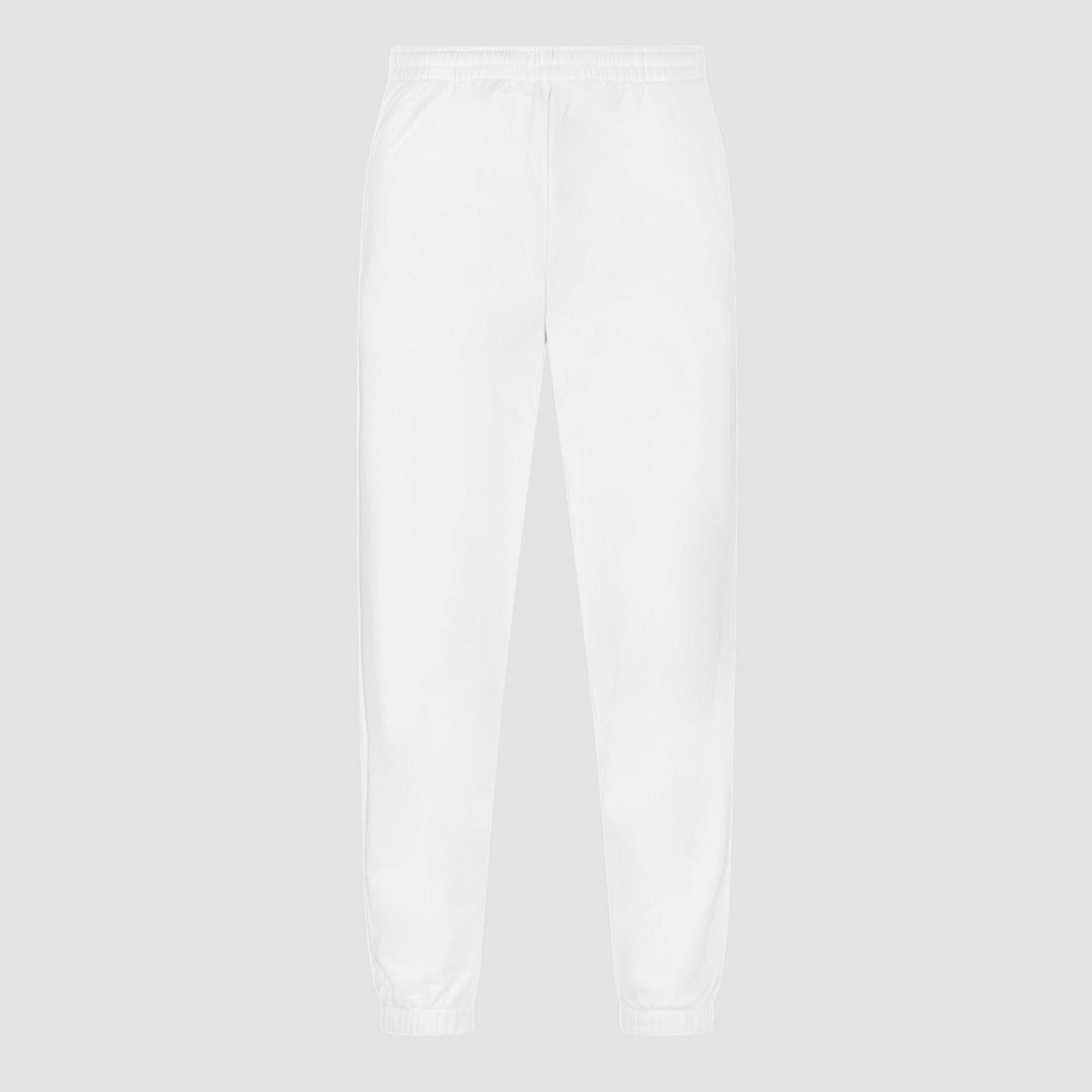 The Proper Jogger ™ [White Dove Embroidery]