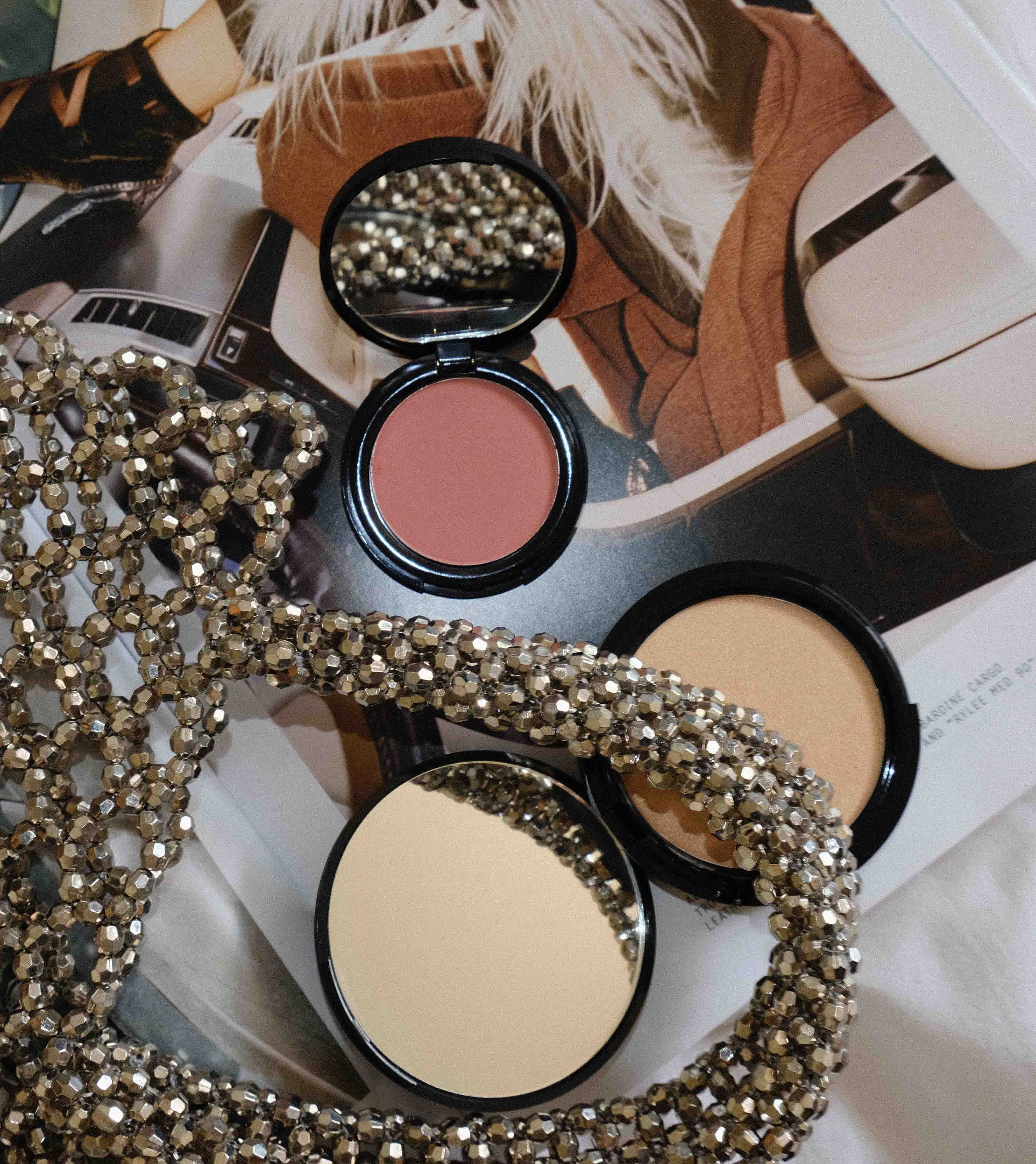 Crop Powders Blush 