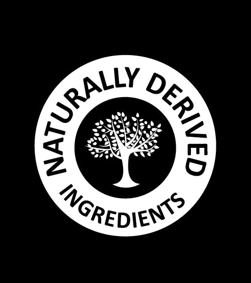 Naturally Derived Ingredients