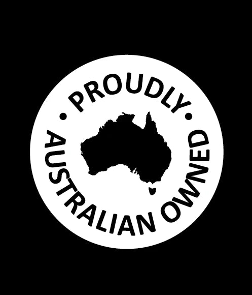 Crop is Proudly Australian Owned