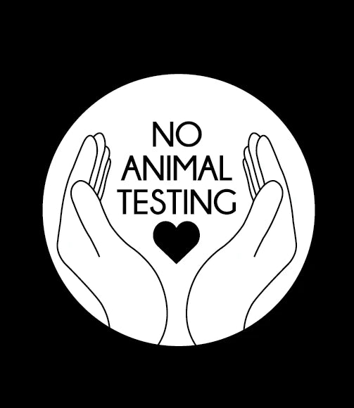 No Animal Testing