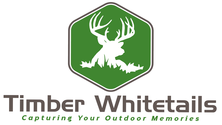 Timber Whitetails