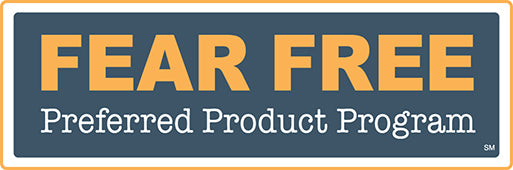 Fear Free Preferred Products Program