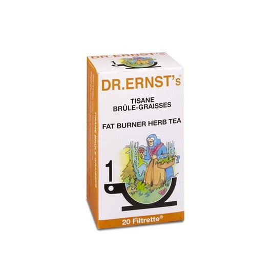 ERNST RICHTERS TISANE - 40 g