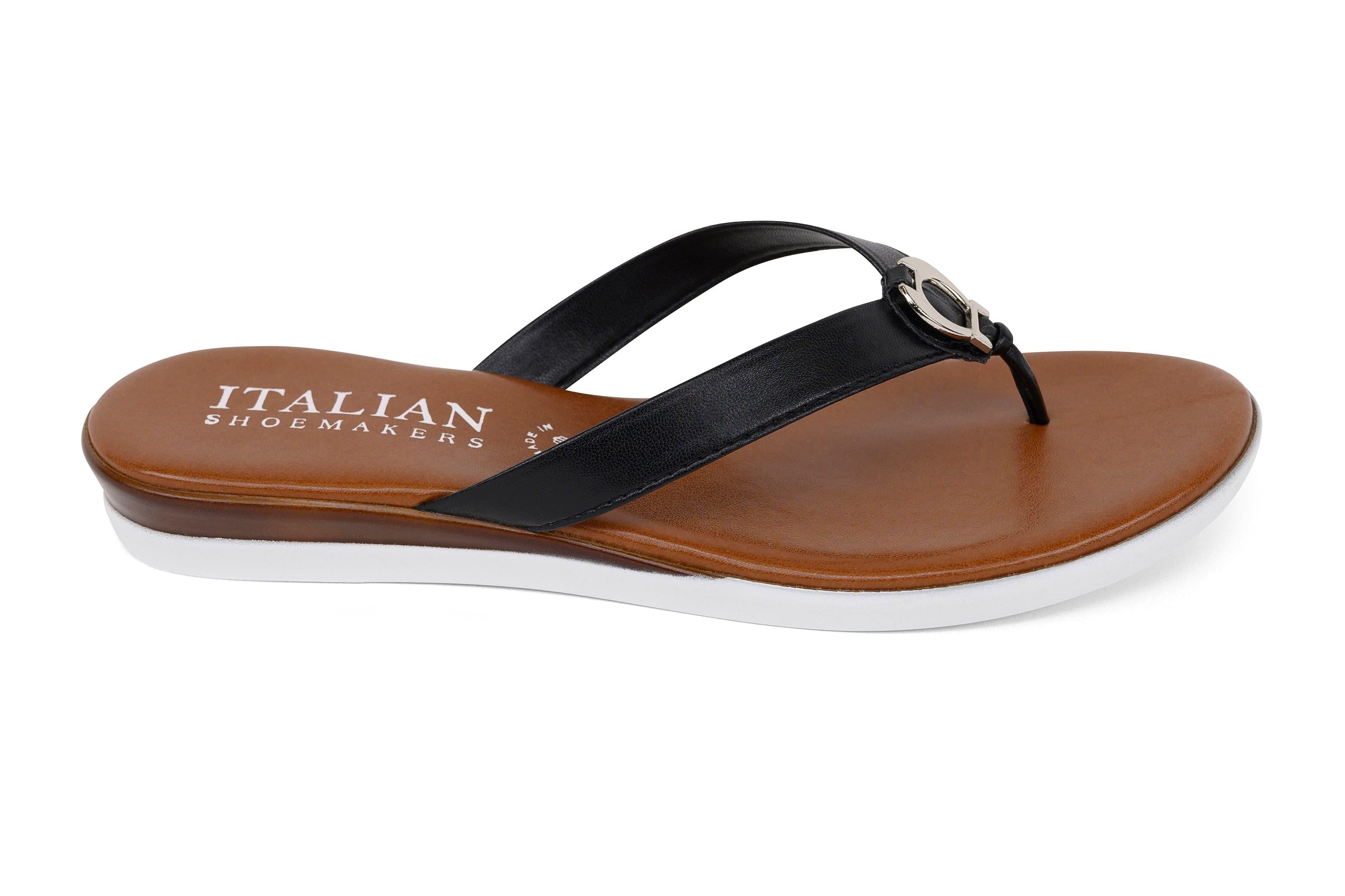 Italian Shoemakers | Cacy - Thong Sandal