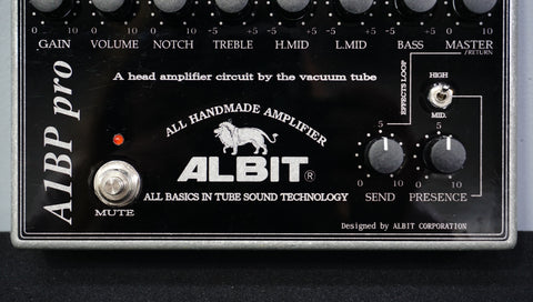 代引き人気 ALBIT 完動品 A1BP pro - htii.edu.kz