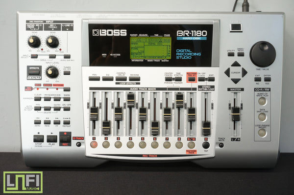 BOSS BR-1180CD MTR ジャンク-connectedremag.com