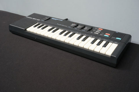 mini sampling keyboard