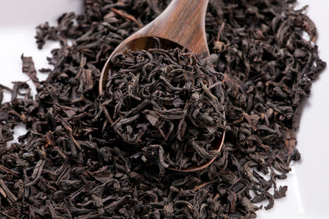 Mélange thé noir