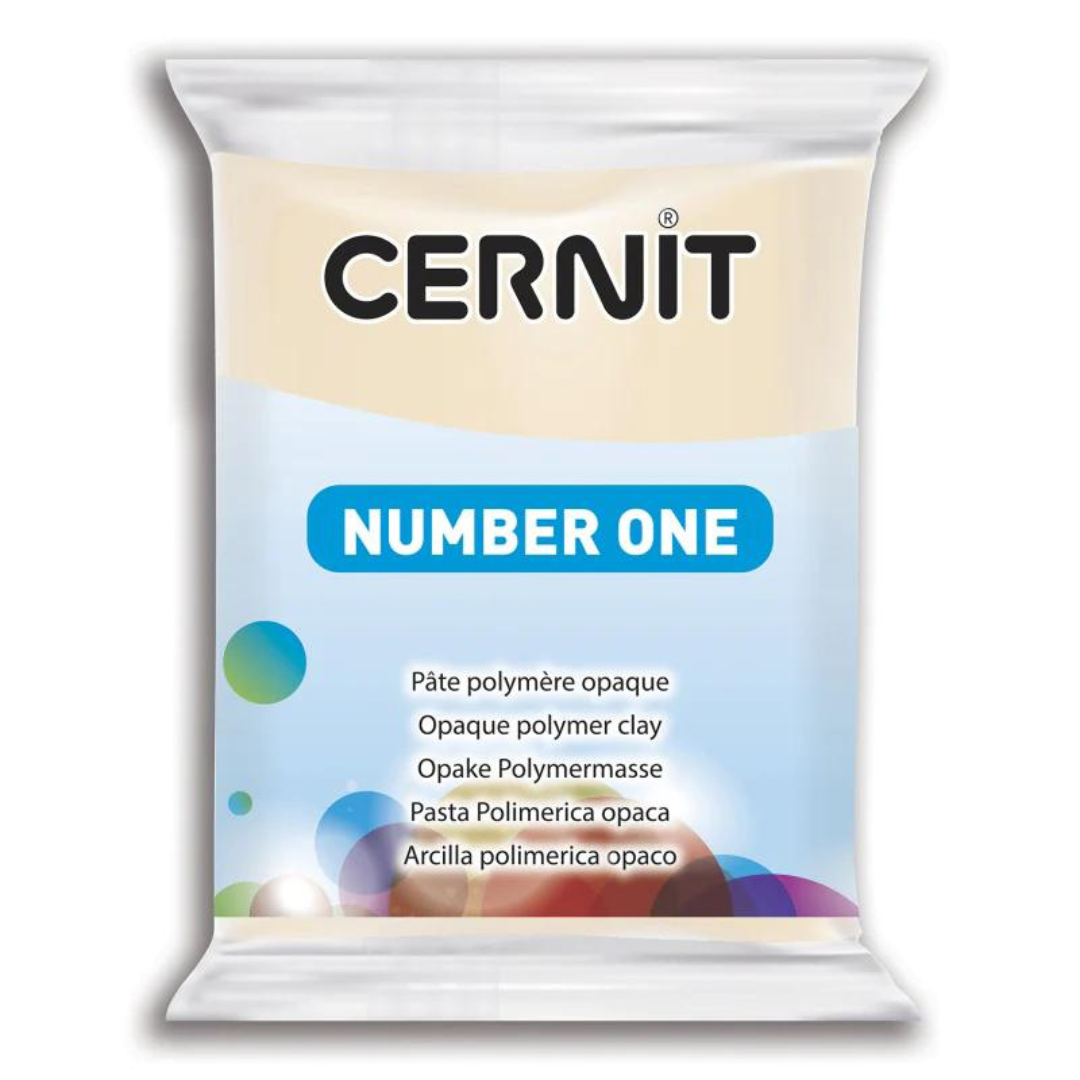 CERNIT NUMBER ONE - SAHARA