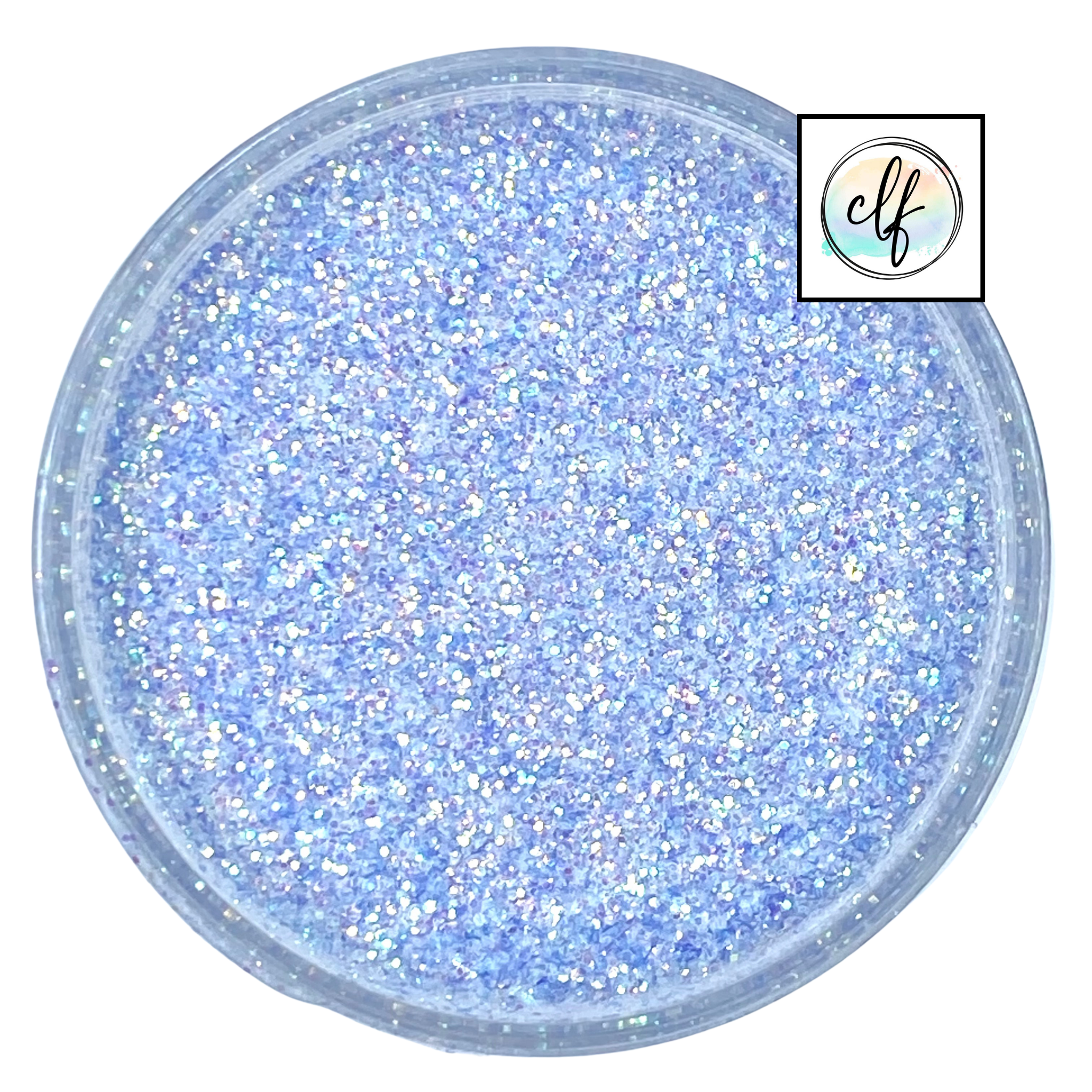 PDB Glitter – The CrystaLac Store