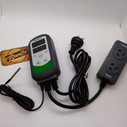 Inkbird 308 Digital Temperature Controller Wifi Thermostat