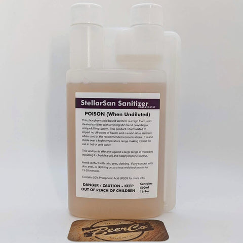 Sodium Percarbonate – Home Fermenter®